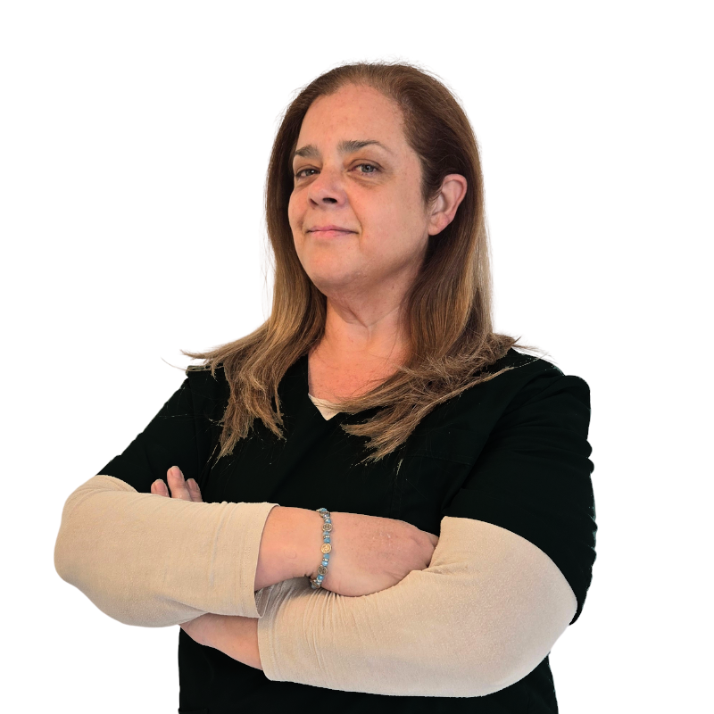 Dra. Florencia Defanti